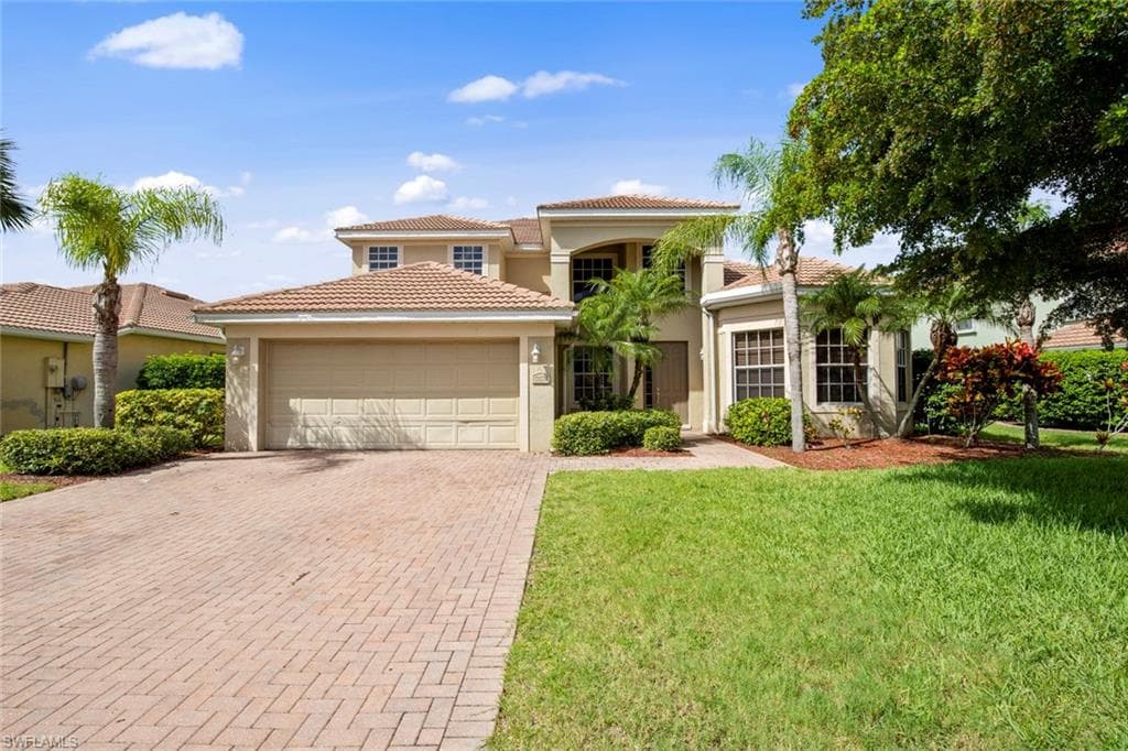 12537 Gemstone CT FORT MYERS, FL 33913