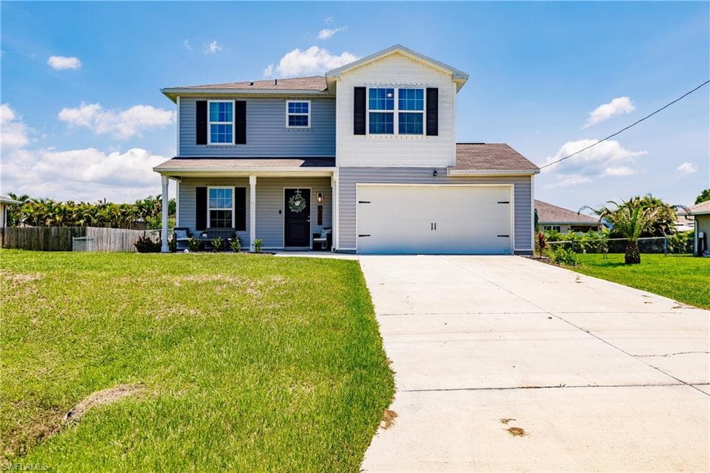 1220 NW 19th ST CAPE CORAL, FL 33993