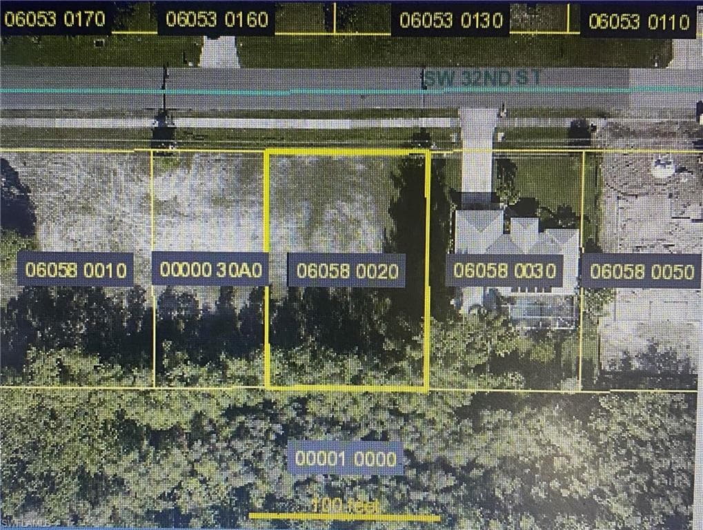 2406 SW 32nd ST CAPE CORAL, FL 33914