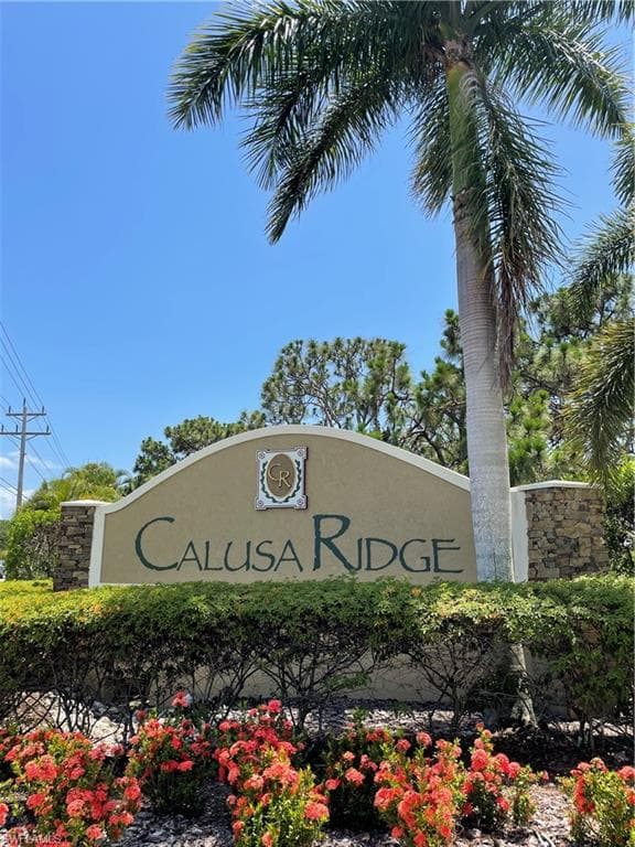 12519 Canoe TRL BOKEELIA, FL 33922
