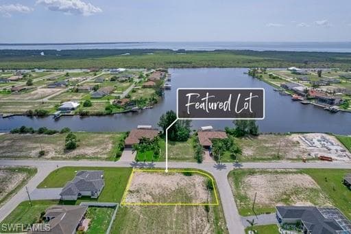 4430 NW 32nd LN CAPE CORAL, FL 33993