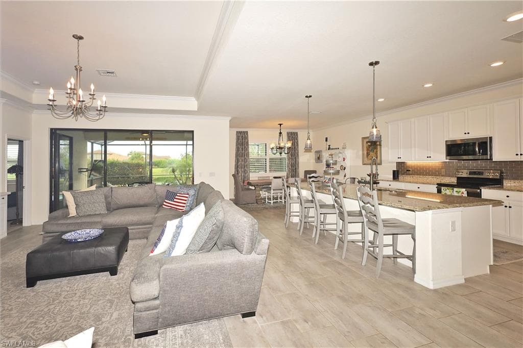 4536 Tamarind WAY NAPLES, FL 34119