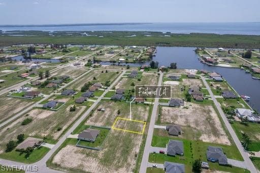 4332 NW 32nd LN CAPE CORAL, FL 33993