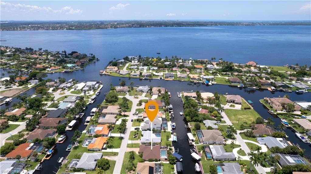 5358 Del Monte CT CAPE CORAL, FL 33904