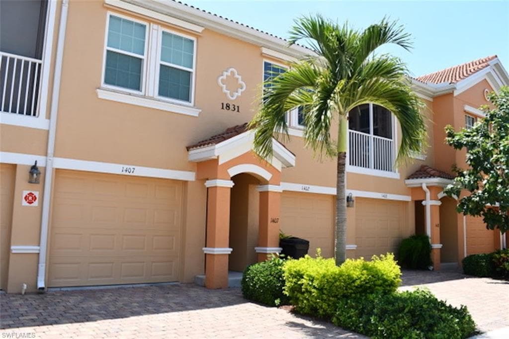 1831 Concordia Lake CIR 1407 CAPE CORAL, FL 33909