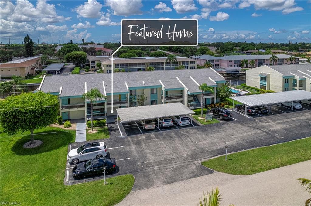 1404 SE 40th ST 2 CAPE CORAL, FL 33904