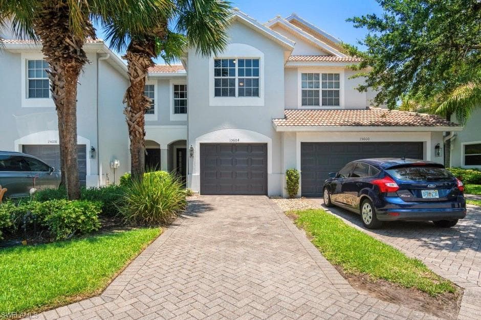 15604 Marcello CIR 156 NAPLES, FL 34110