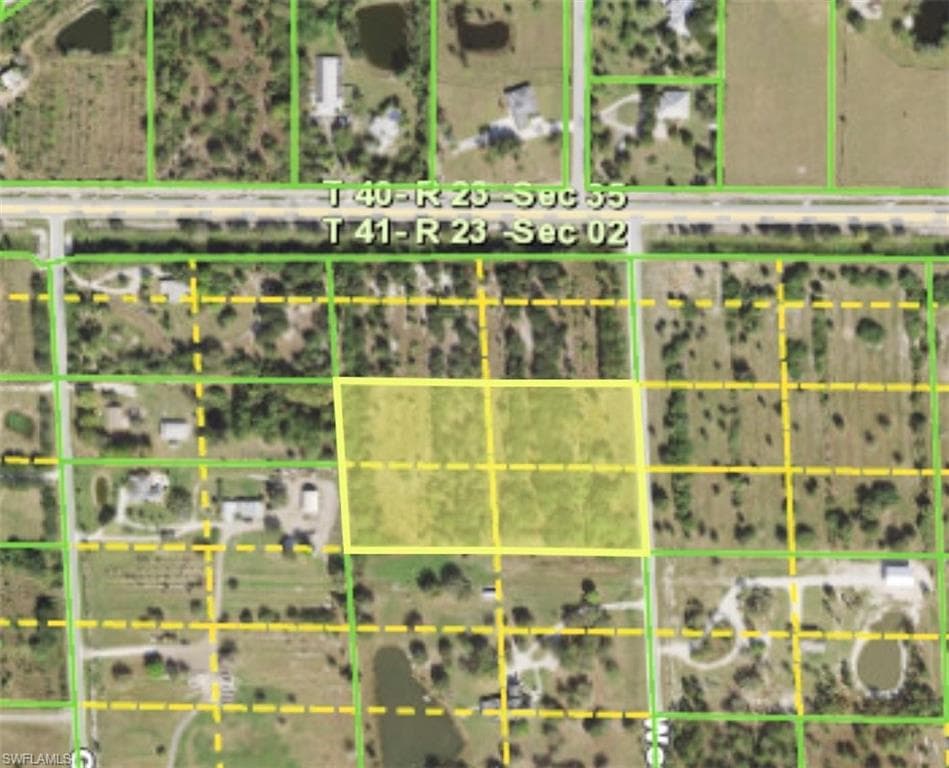6043 Westminster ST PUNTA GORDA, FL 33982