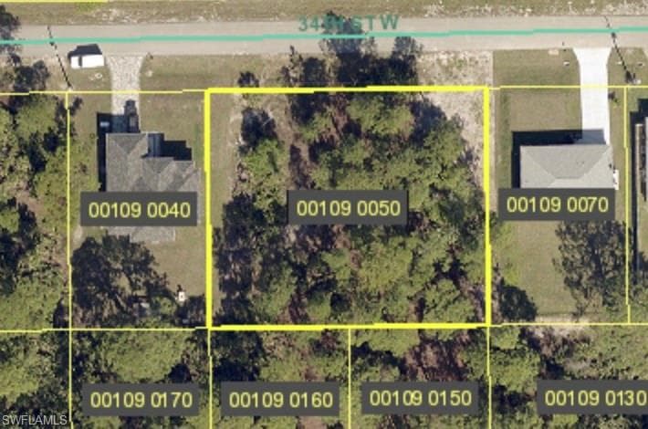 2611 34th ST W LEHIGH ACRES, FL 33971