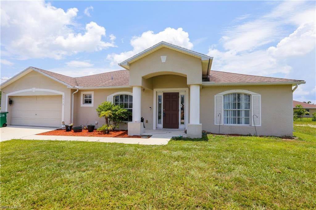 1612 NW 29th TER CAPE CORAL, FL 33993