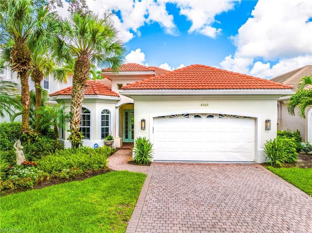 4168 Kensington High ST NAPLES, FL 34105