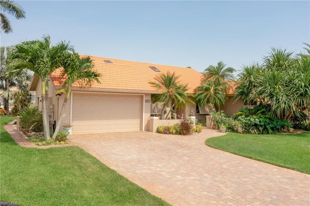 3612 Bonaire CT PUNTA GORDA, FL 33950