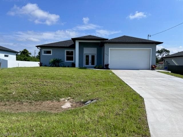 4214 13th ST SW LEHIGH ACRES, FL 33976