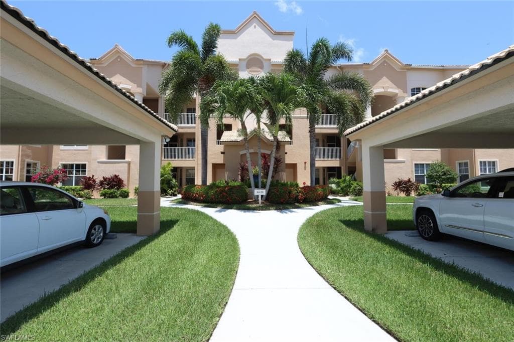 16420 Millstone CIR 204 FORT MYERS, FL 33908