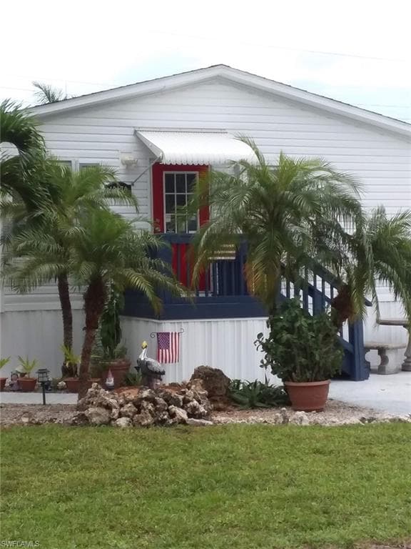 12170 Cactus DR FORT MYERS, FL 33908
