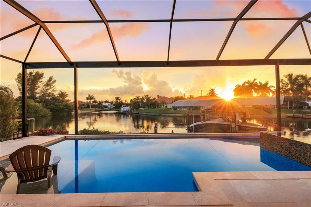 5334 SW 22nd PL CAPE CORAL, FL 33914