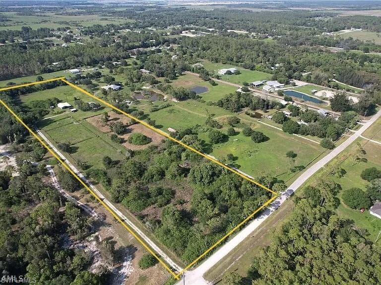10711 Ruden RD NORTH FORT MYERS, FL 33917