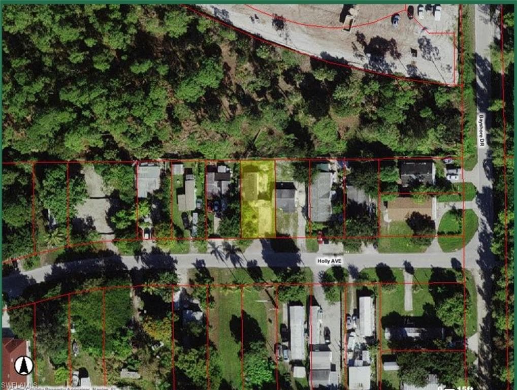 2807 Holly AVE NAPLES, FL 34112