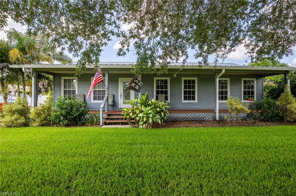 215 E Esperanza AVE CLEWISTON, FL 33440