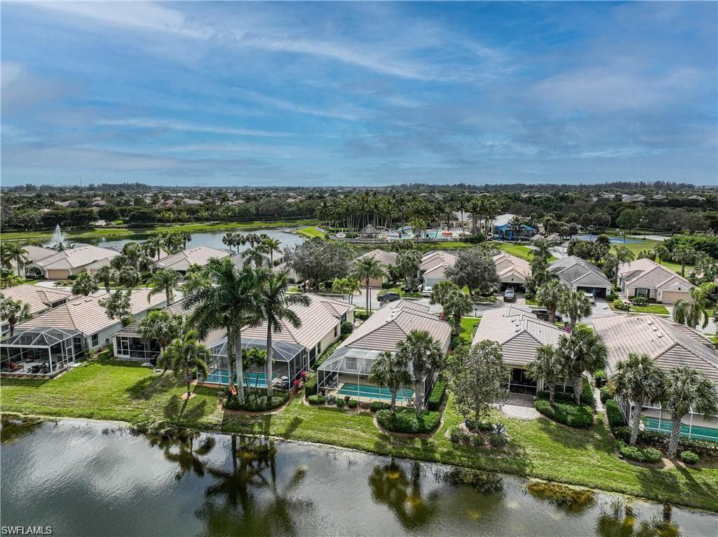 2507 Belleville CT CAPE CORAL, FL 33991
