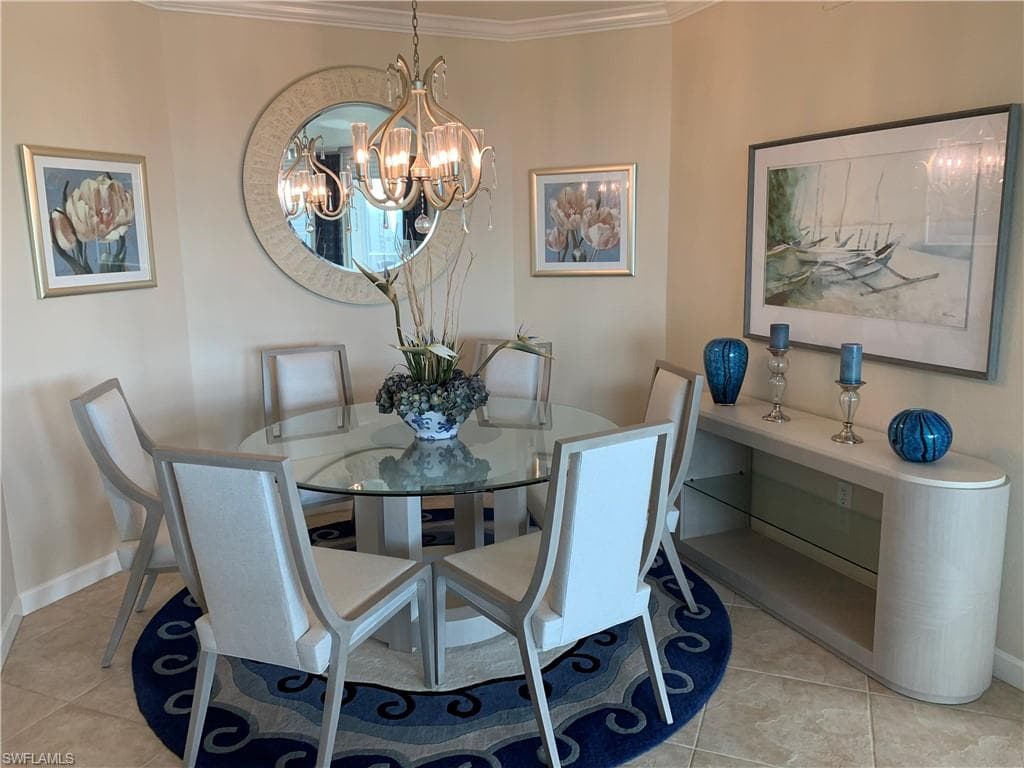 325 Dunes BLVD 802 NAPLES, FL 34110
