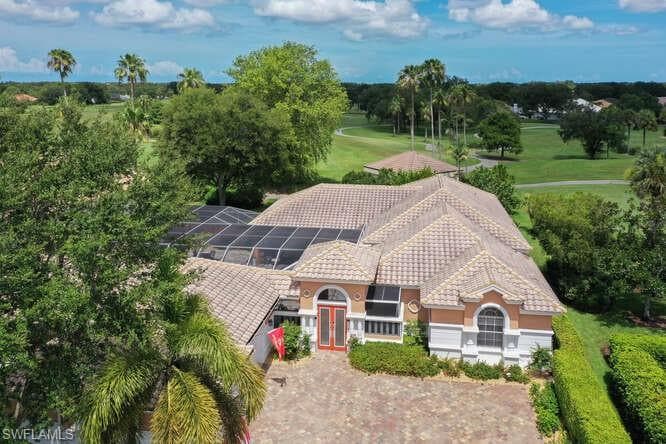 6631 GLEN ARBOR WAY NAPLES, FL 34119