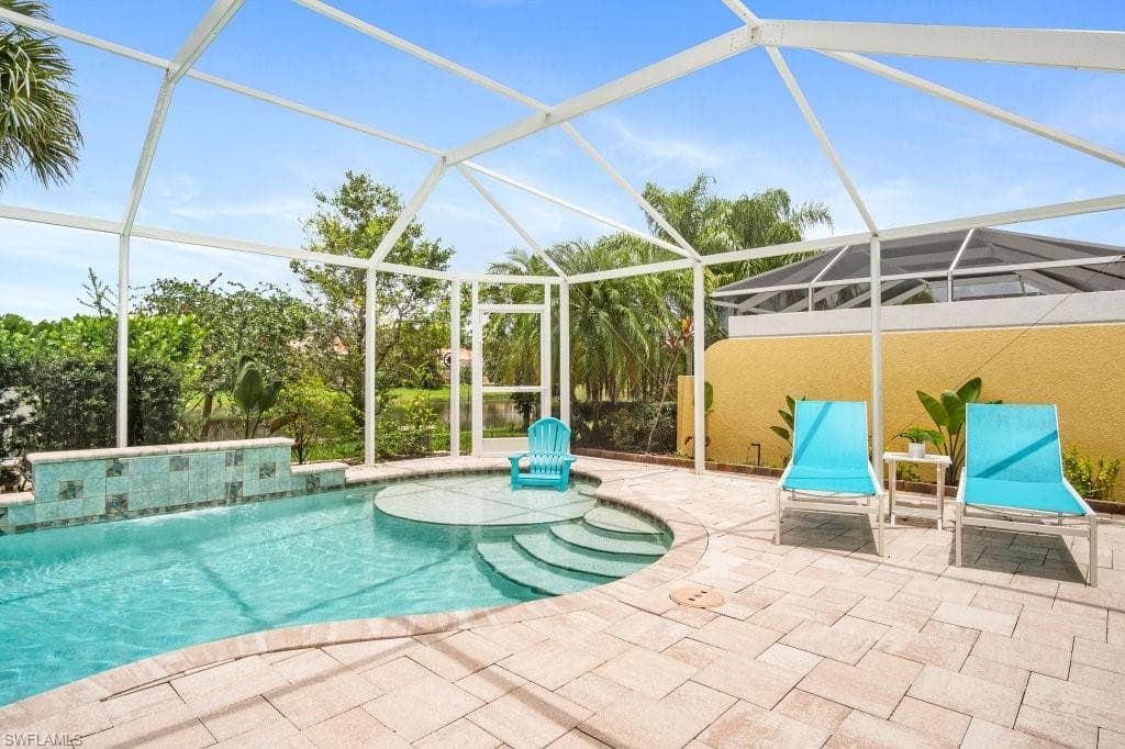 7619 Novara CT NAPLES, FL 34114