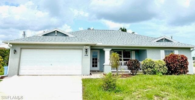 1214 NE 18th PL CAPE CORAL, FL 33909