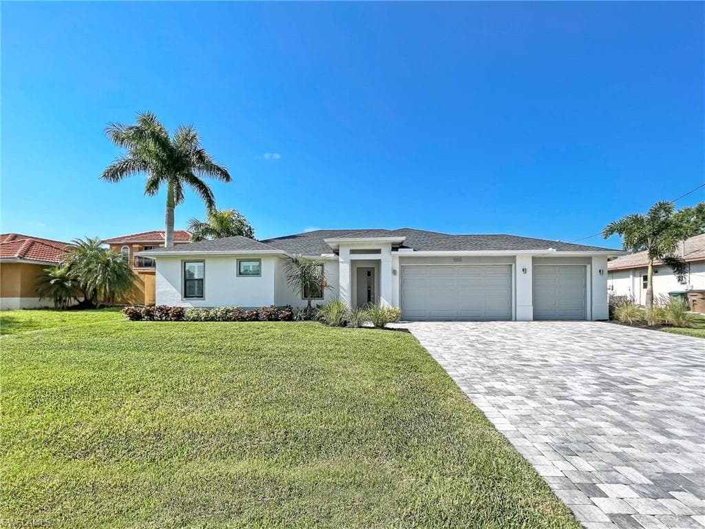 1306 SW 12th TER CAPE CORAL, FL 33991