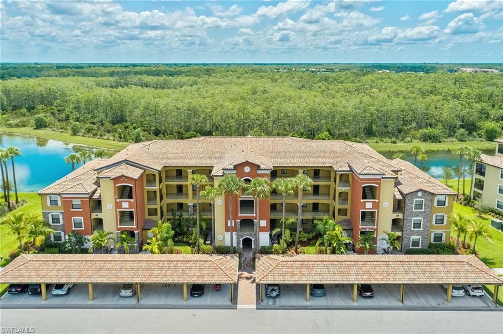 9590 Trevi CT 5314 NAPLES, FL 34113