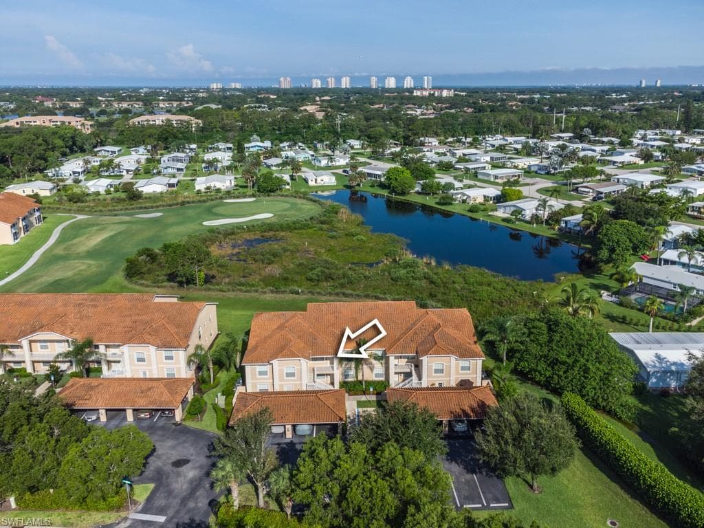 26650 Bonita Fairways BLVD 202 BONITA SPRINGS, FL 34135