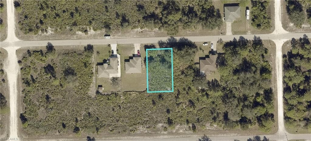 2609 49th ST W LEHIGH ACRES, FL 33971
