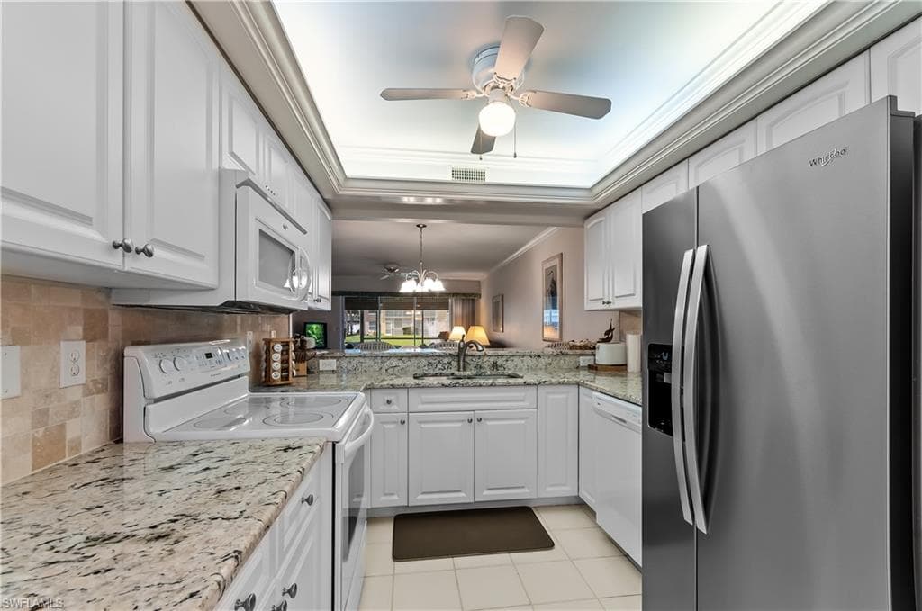 144 Pebble Shores DR 9-101 NAPLES, FL 34110