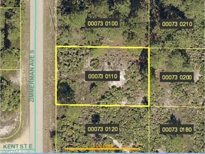 459 Zimmerman AVE LEHIGH ACRES, FL 33974