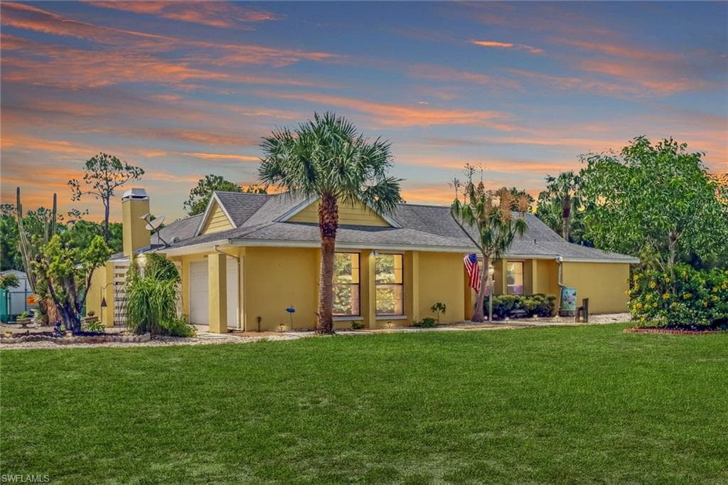 15970 Triple Crown CT FORT MYERS, FL 33912