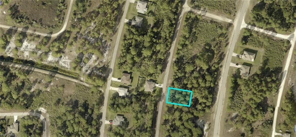 625 Flamingo AVE S LEHIGH ACRES, FL 33974
