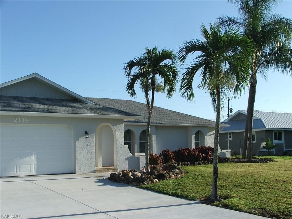 2119 SE 6th ST CAPE CORAL, FL 33990