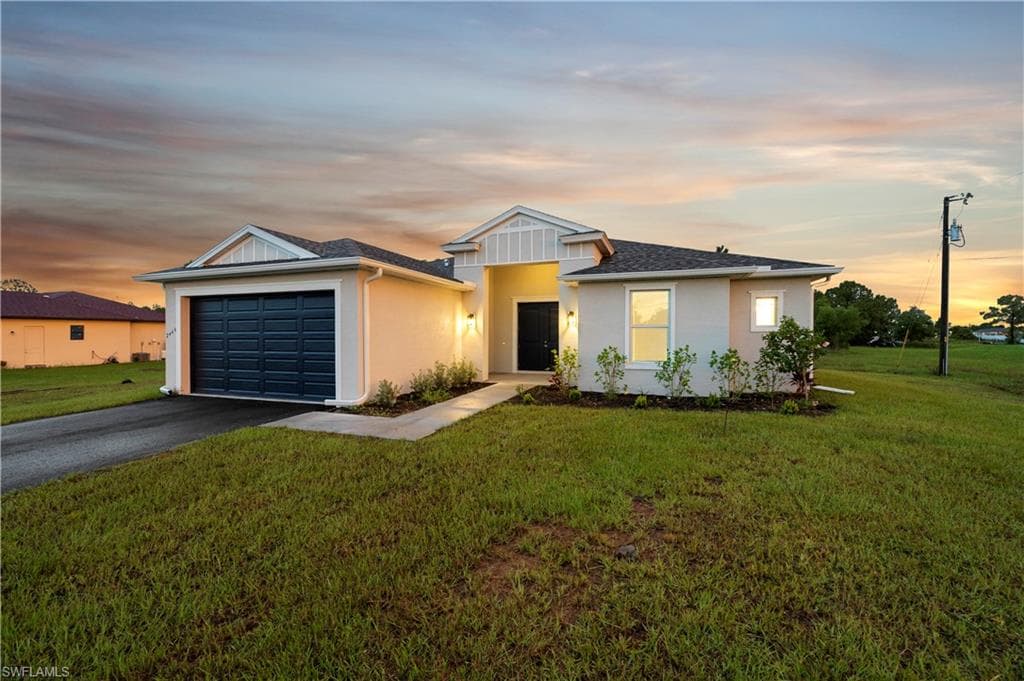2466 58th AVE NE NAPLES, FL 34120