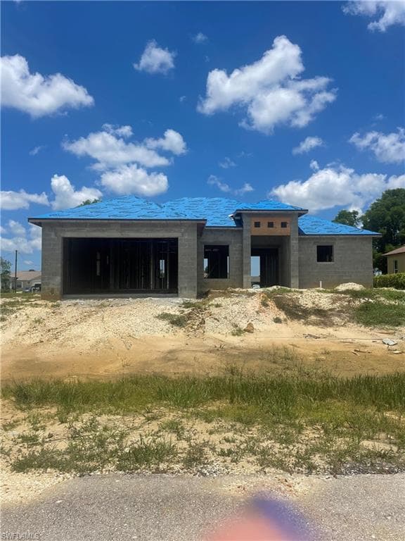 3610 NE 13th AVE CAPE CORAL, FL 33909