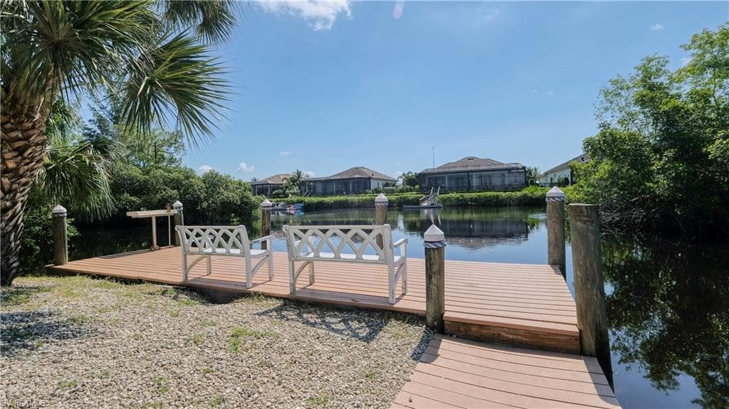 6150 Lake Front DR FORT MYERS, FL 33908