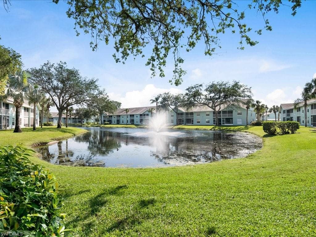 161 Wading Bird CIR L-104 NAPLES, FL 34110