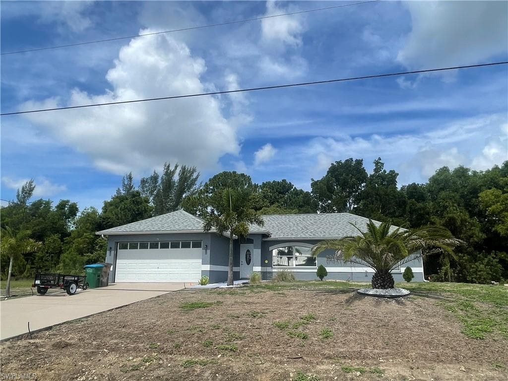 28 NW 10th AVE CAPE CORAL, FL 33993