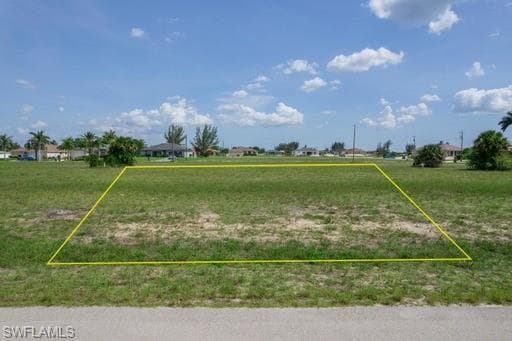 4422 NW 32nd TER CAPE CORAL, FL 33993