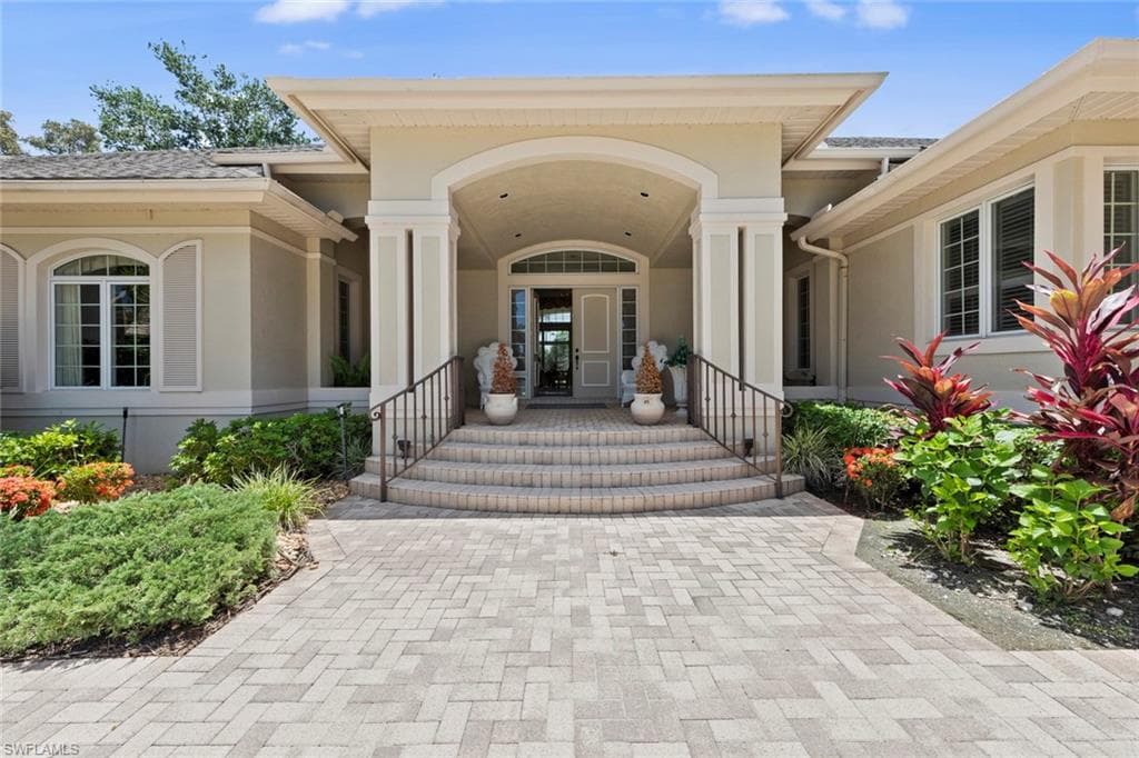 7123 Cotton Tail CT FORT MYERS, FL 33908