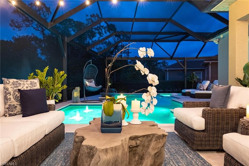 3664 Pilot CIR NAPLES, FL 34120