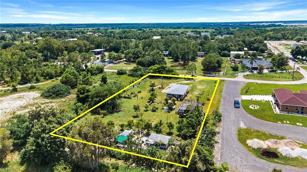 11681 Vista Ridge DR FORT MYERS, FL 33913
