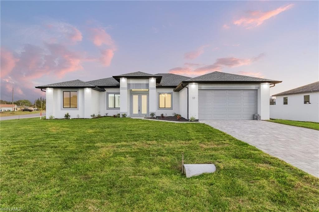 10 3rd LN CAPE CORAL, FL 33909