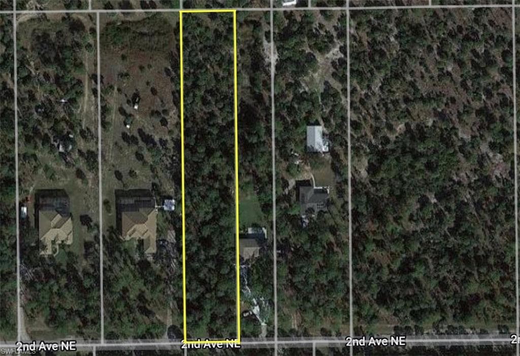 2nd AVE NE NAPLES, FL 34120