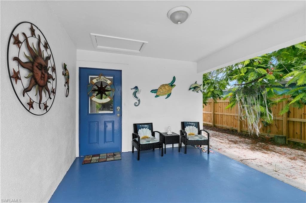 2632 Andrew DR NAPLES, FL 34112