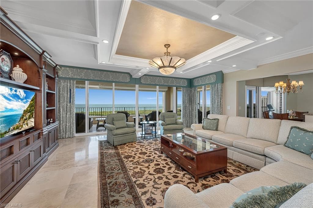 6597 Nicholas BLVD 1704 NAPLES, FL 34108